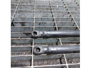 bontott MITSUBISHI OUTLANDER Gázrugós Kitámasztó Teleszkóp Csomagtérajtó (Pozíciófüggetlen)