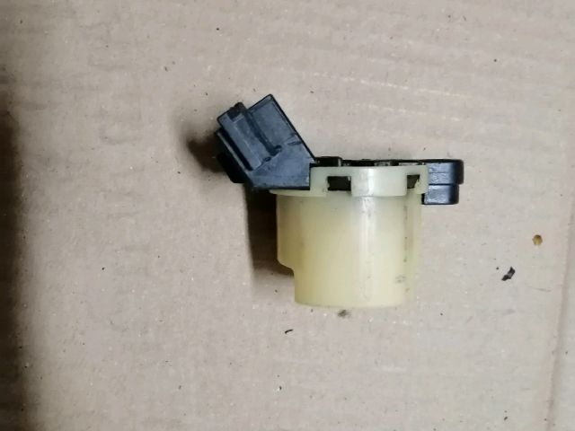 bontott MITSUBISHI OUTLANDER Gyújtáskapcsoló Zárbetét