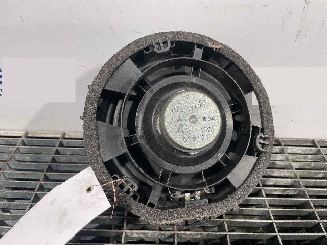 bontott MITSUBISHI OUTLANDER Hangszóró (Pozíciófüggetlen)