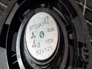 bontott MITSUBISHI OUTLANDER Hangszóró (Pozíciófüggetlen)