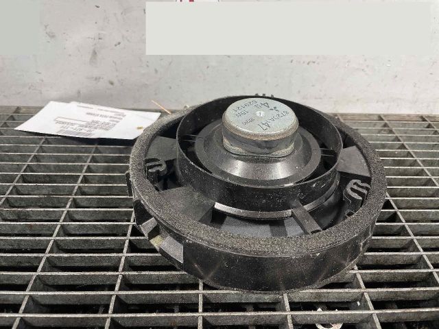 bontott MITSUBISHI OUTLANDER Hangszóró (Pozíciófüggetlen)