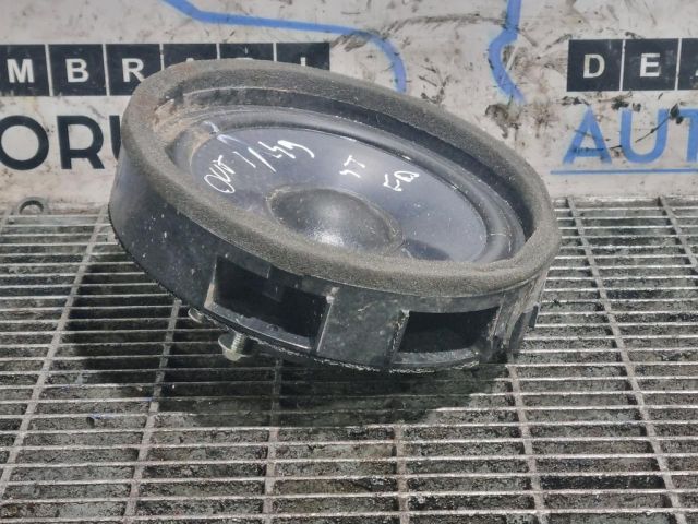 bontott MITSUBISHI OUTLANDER Hangszóró (Pozíciófüggetlen)