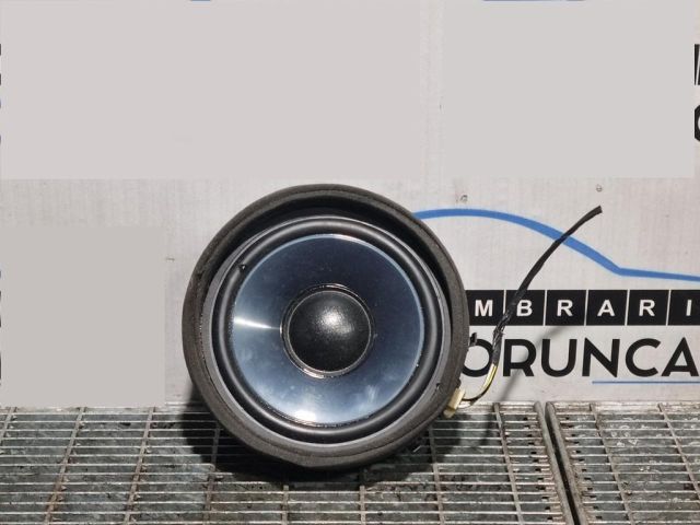 bontott MITSUBISHI OUTLANDER Hangszóró (Pozíciófüggetlen)