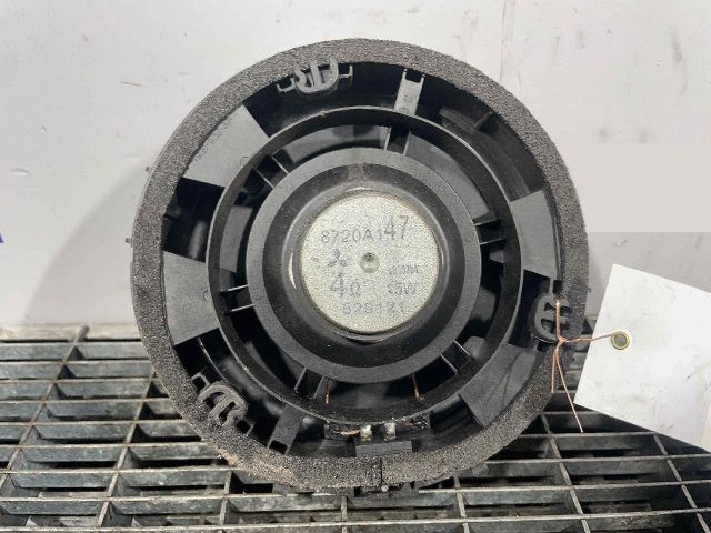 bontott MITSUBISHI OUTLANDER Hangszóró (Pozíciófüggetlen)