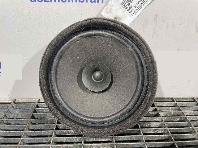 bontott MITSUBISHI OUTLANDER Hangszóró (Pozíciófüggetlen)