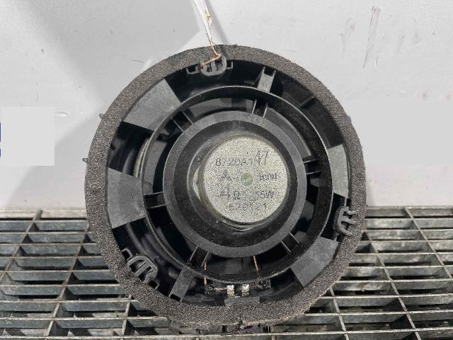 bontott MITSUBISHI OUTLANDER Hangszóró (Pozíciófüggetlen)