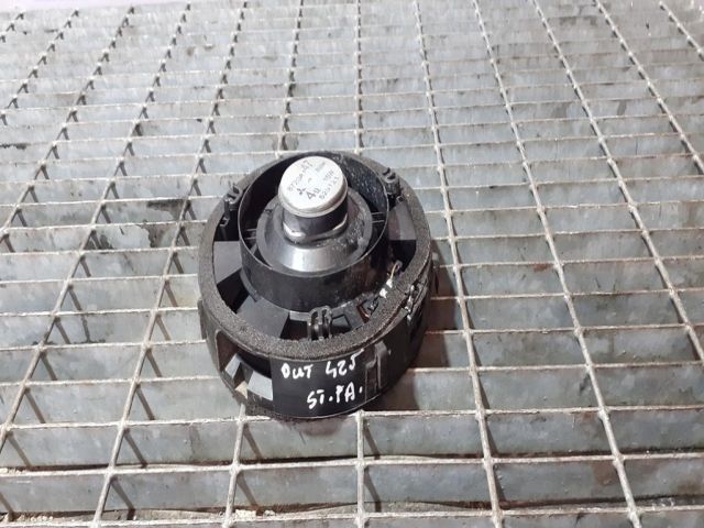 bontott MITSUBISHI OUTLANDER Hangszóró (Pozíciófüggetlen)