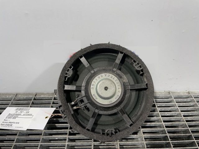 bontott MITSUBISHI OUTLANDER Hangszóró (Pozíciófüggetlen)
