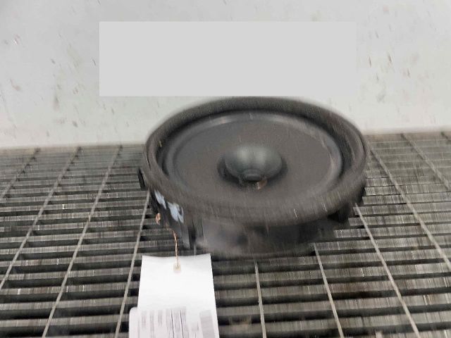bontott MITSUBISHI OUTLANDER Hangszóró (Pozíciófüggetlen)
