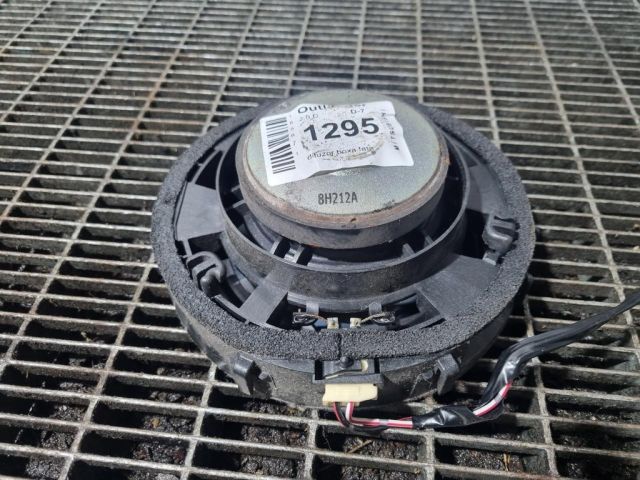 bontott MITSUBISHI OUTLANDER Hangszóró (Pozíciófüggetlen)