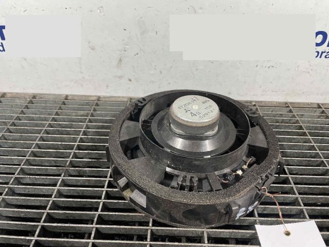 bontott MITSUBISHI OUTLANDER Hangszóró (Pozíciófüggetlen)