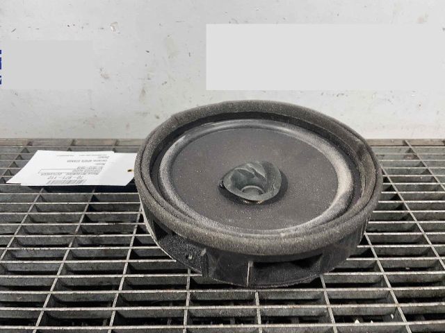 bontott MITSUBISHI OUTLANDER Hangszóró (Pozíciófüggetlen)