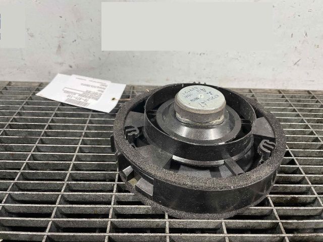 bontott MITSUBISHI OUTLANDER Hangszóró (Pozíciófüggetlen)