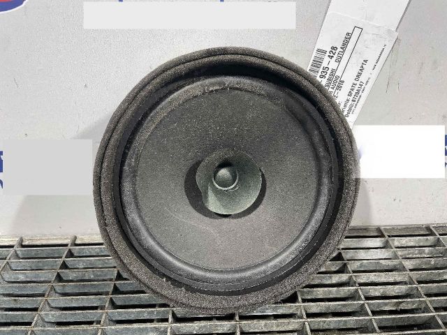 bontott MITSUBISHI OUTLANDER Hangszóró (Pozíciófüggetlen)