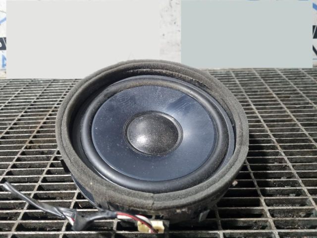 bontott MITSUBISHI OUTLANDER Hangszóró (Pozíciófüggetlen)