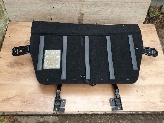 bontott MITSUBISHI OUTLANDER Harmadik sor Ülés Szett