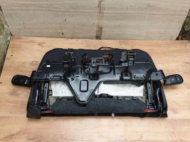 bontott MITSUBISHI OUTLANDER Harmadik sor Ülés Szett