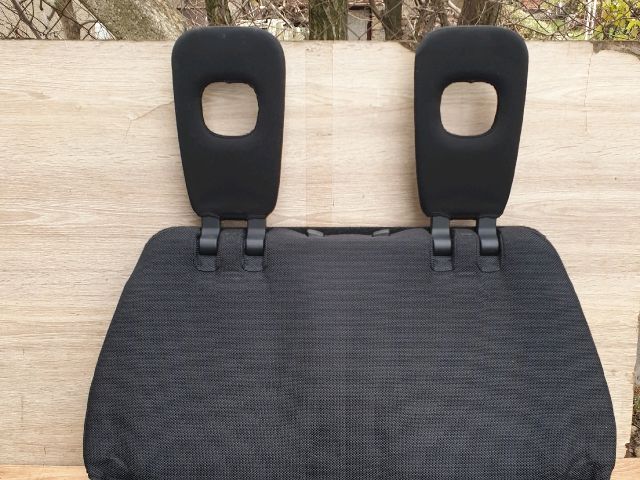 bontott MITSUBISHI OUTLANDER Harmadik sor Ülés Szett