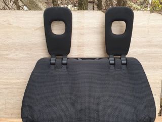 bontott MITSUBISHI OUTLANDER Harmadik sor Ülés Szett