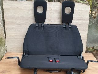 bontott MITSUBISHI OUTLANDER Harmadik sor Ülés Szett