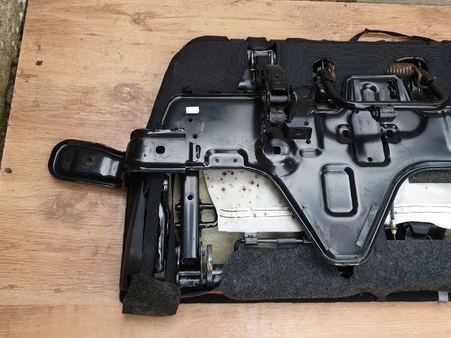 bontott MITSUBISHI OUTLANDER Harmadik sor Ülés Szett