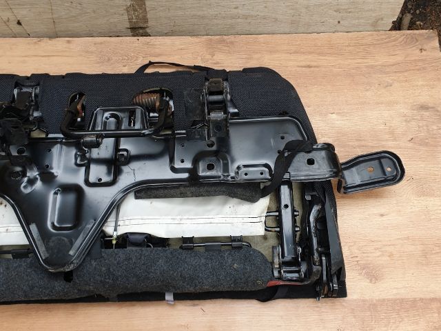 bontott MITSUBISHI OUTLANDER Harmadik sor Ülés Szett