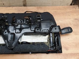 bontott MITSUBISHI OUTLANDER Harmadik sor Ülés Szett