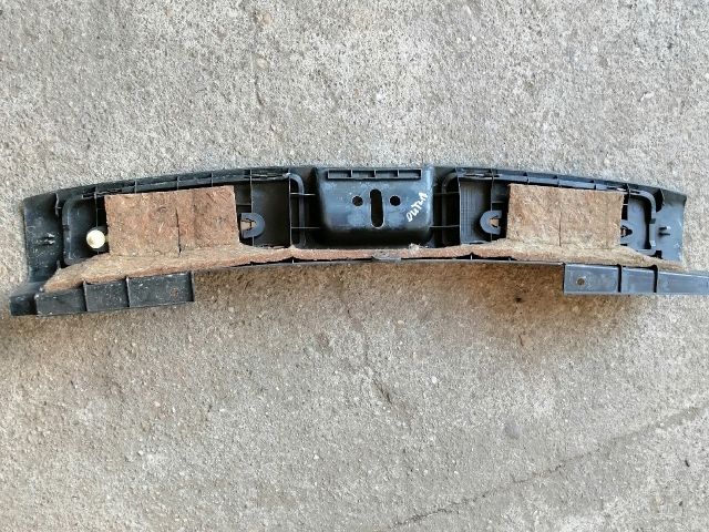 bontott MITSUBISHI OUTLANDER Hátfal Burkolat