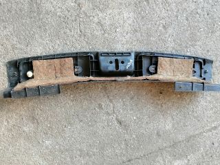 bontott MITSUBISHI OUTLANDER Hátfal Burkolat