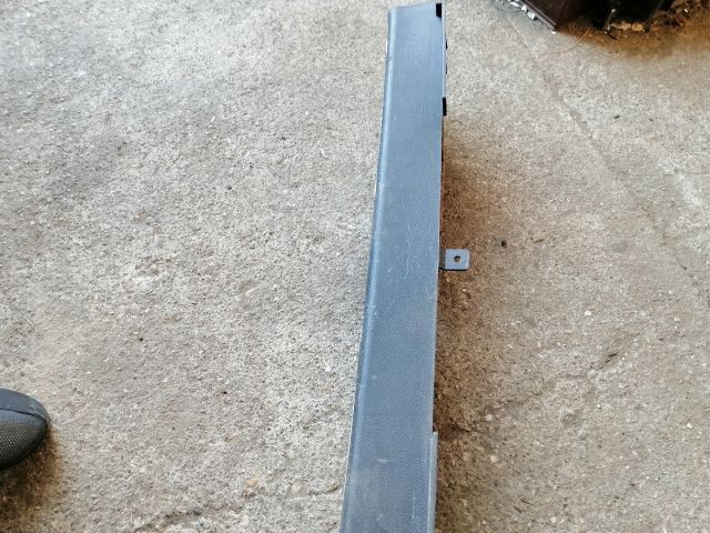 bontott MITSUBISHI OUTLANDER Hátfal Burkolat