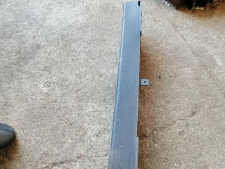 bontott MITSUBISHI OUTLANDER Hátfal Burkolat