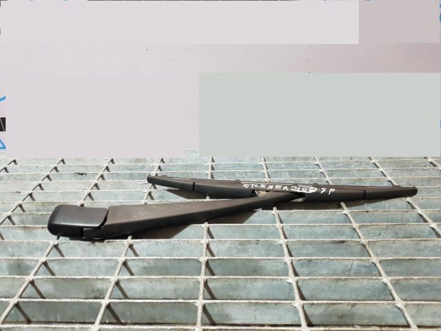 bontott MITSUBISHI OUTLANDER Hátsó Ablaktörlő Kar