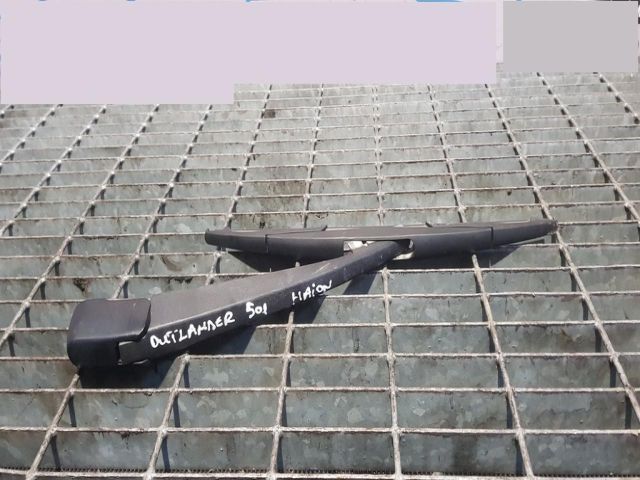 bontott MITSUBISHI OUTLANDER Hátsó Ablaktörlő Kar