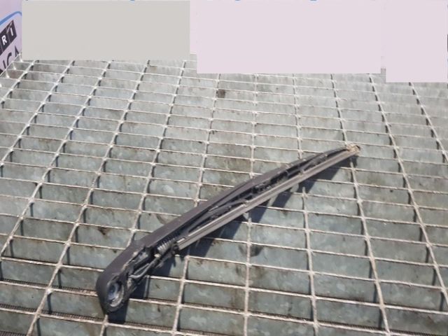 bontott MITSUBISHI OUTLANDER Hátsó Ablaktörlő Kar