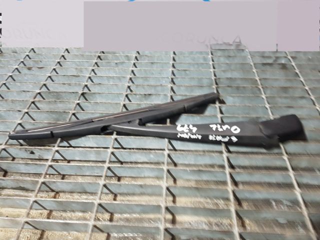 bontott MITSUBISHI OUTLANDER Hátsó Ablaktörlő Kar