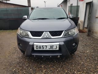 bontott MITSUBISHI OUTLANDER Hátsó Ablaktörlő Kar