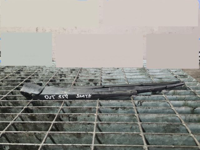 bontott MITSUBISHI OUTLANDER Hátsó Ablaktörlő Kar