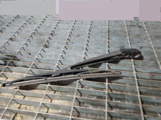 bontott MITSUBISHI OUTLANDER Hátsó Ablaktörlő Kar