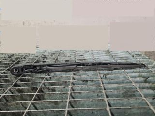 bontott MITSUBISHI OUTLANDER Hátsó Ablaktörlő Kar