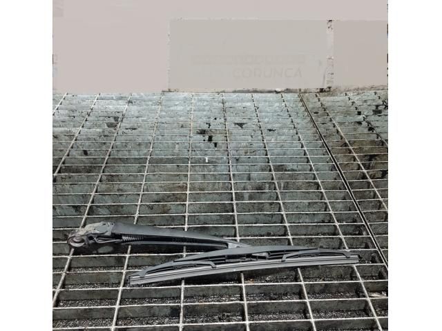 bontott MITSUBISHI OUTLANDER Hátsó Ablaktörlő Kar