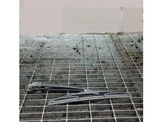 bontott MITSUBISHI OUTLANDER Hátsó Ablaktörlő Kar