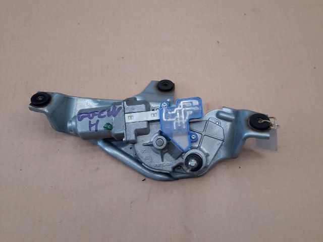 bontott MITSUBISHI OUTLANDER Hátsó Ablaktörlő Motor