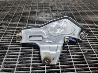 bontott MITSUBISHI OUTLANDER Hátsó Ablaktörlő Motor