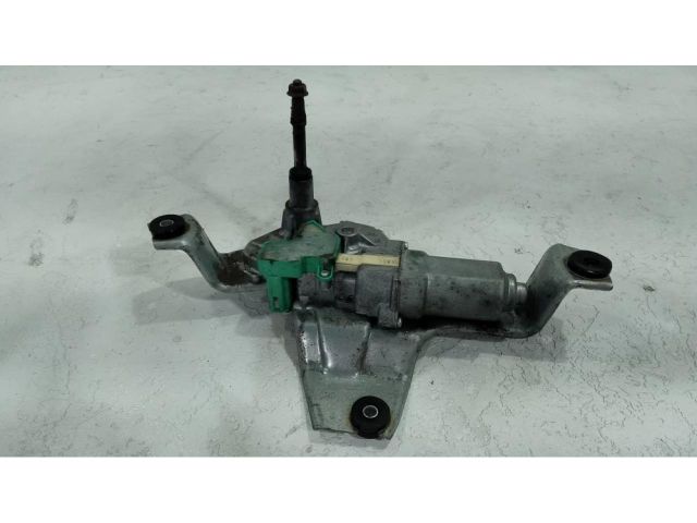 bontott MITSUBISHI OUTLANDER Hátsó Ablaktörlő Motor