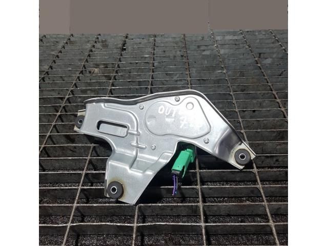 bontott MITSUBISHI OUTLANDER Hátsó Ablaktörlő Motor