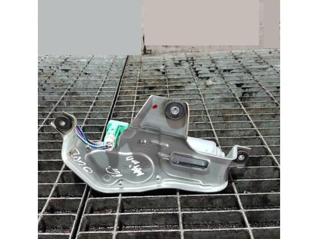 bontott MITSUBISHI OUTLANDER Hátsó Ablaktörlő Motor