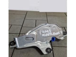 bontott MITSUBISHI OUTLANDER Hátsó Ablaktörlő Motor