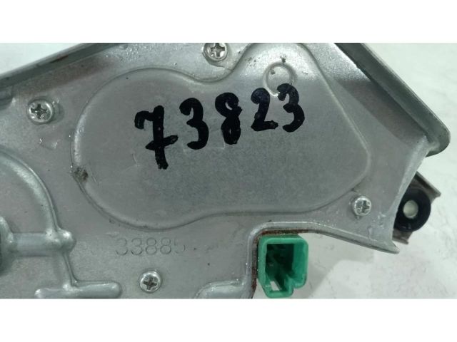 bontott MITSUBISHI OUTLANDER Hátsó Ablaktörlő Motor