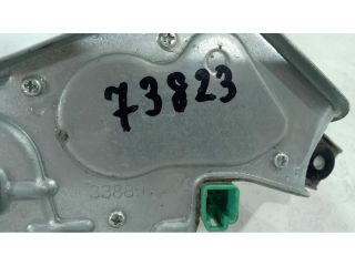 bontott MITSUBISHI OUTLANDER Hátsó Ablaktörlő Motor