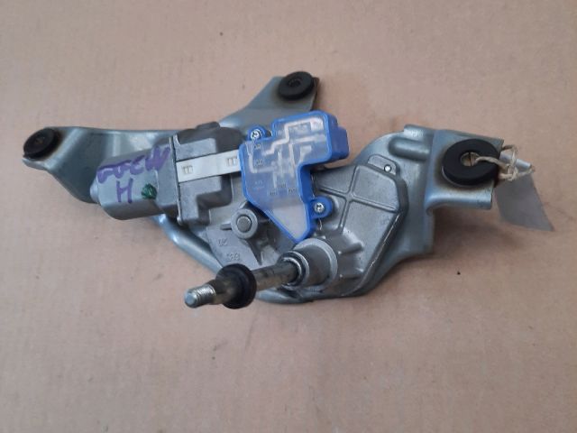 bontott MITSUBISHI OUTLANDER Hátsó Ablaktörlő Motor